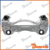 Support, étrier de frein avant pour MITSUBISHI | 0477C-KB4F, HZP-MS-001A